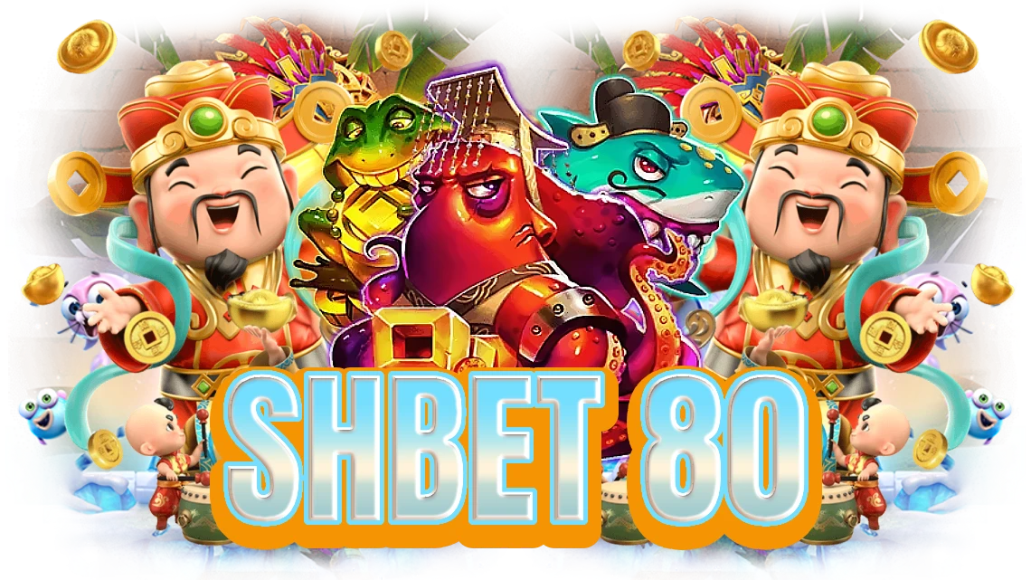 shbet 80